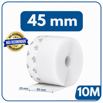 Gloon Premium-Dichtungsstreifen selbstklebend