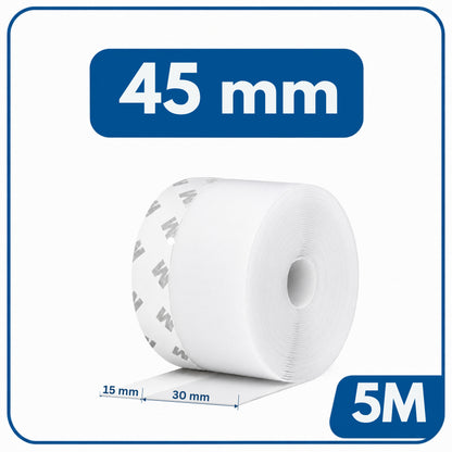 Gloon Premium-Dichtungsstreifen selbstklebend